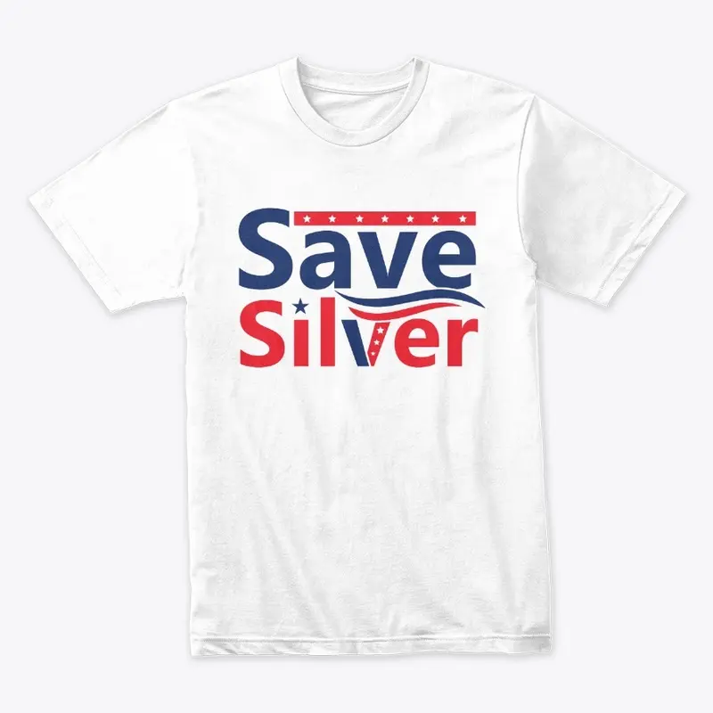 Save Silver