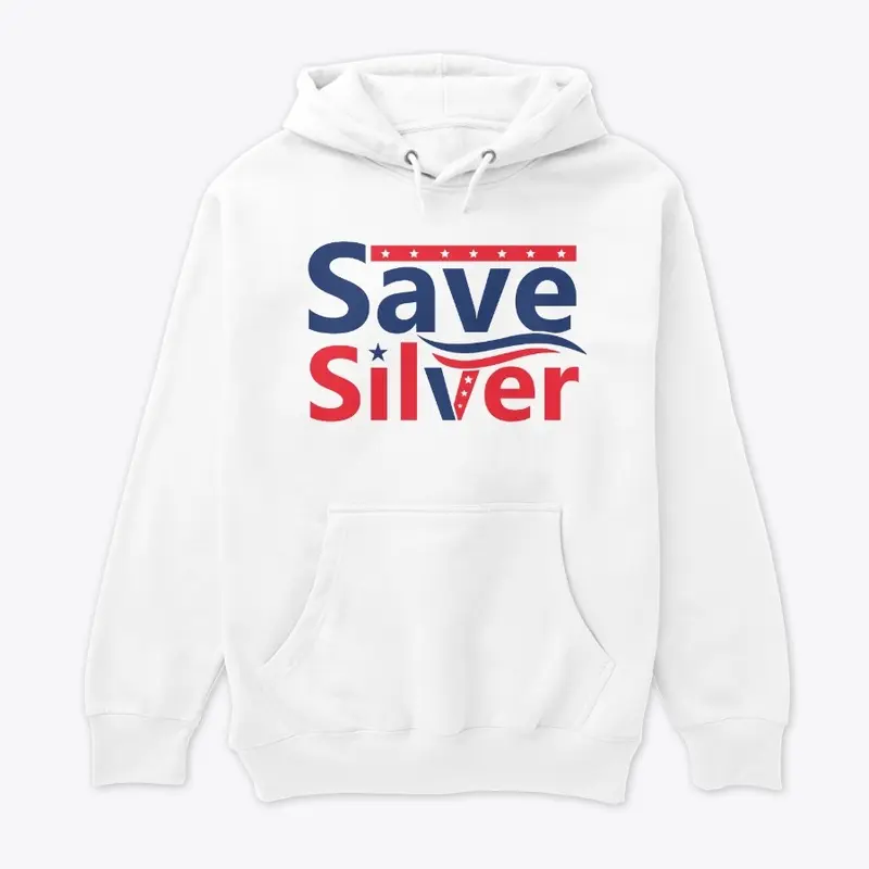 Save Silver