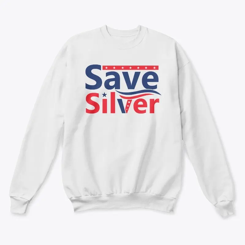 Save Silver