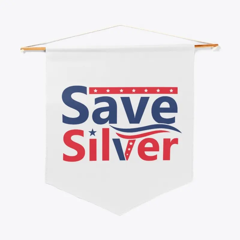 Save Silver