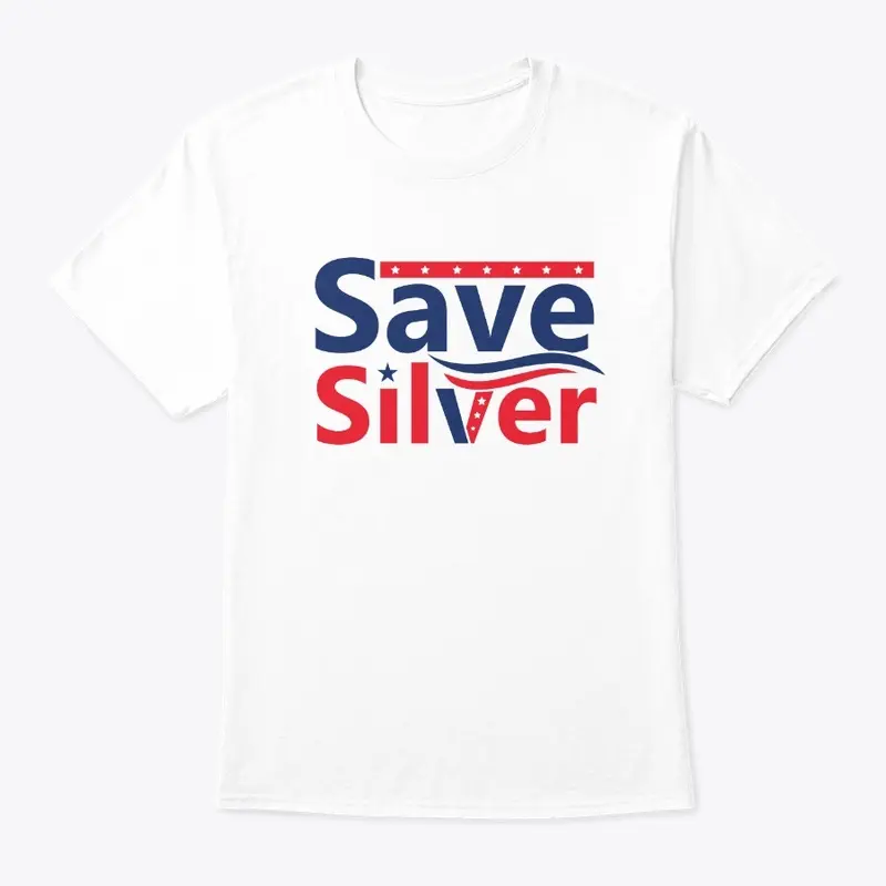 Save Silver