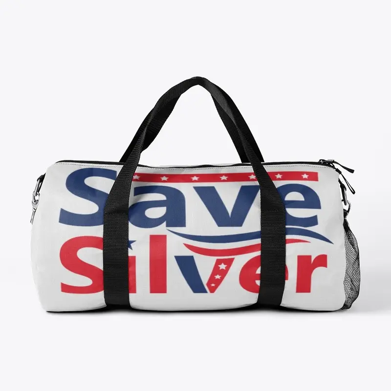 Save Silver