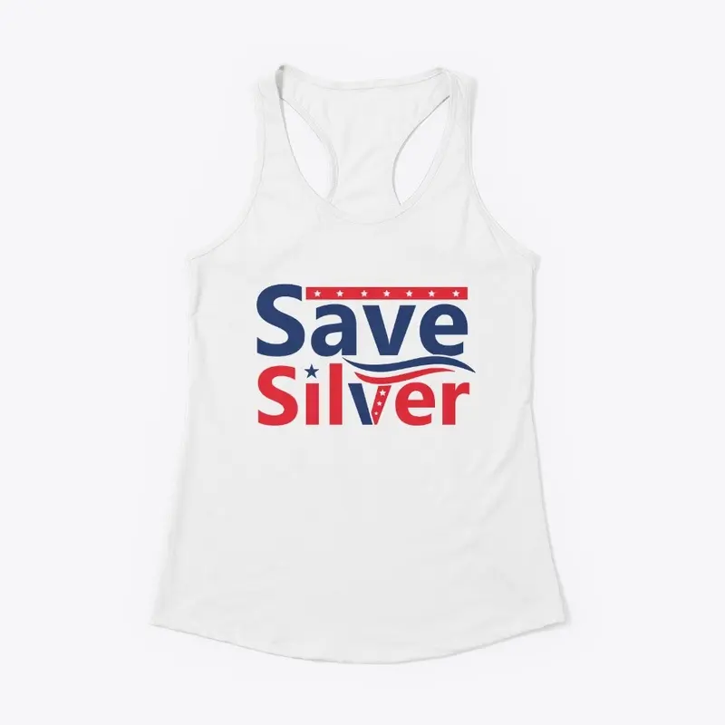 Save Silver