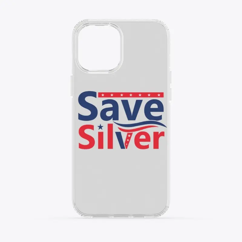 Save Silver