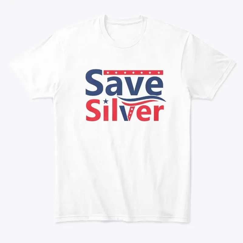 Save Silver