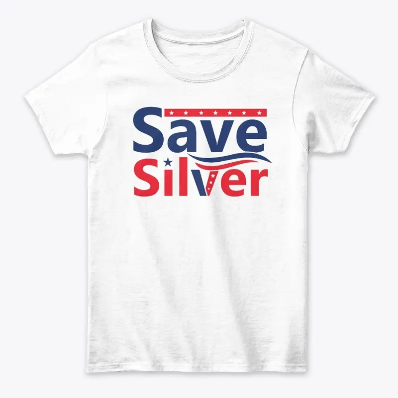 Save Silver