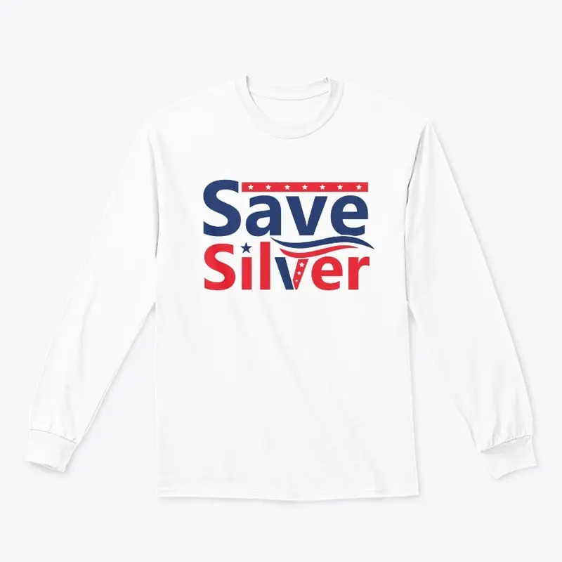 Save Silver