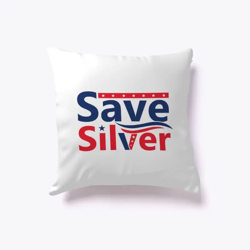 Save Silver