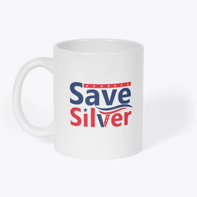 Save Silver