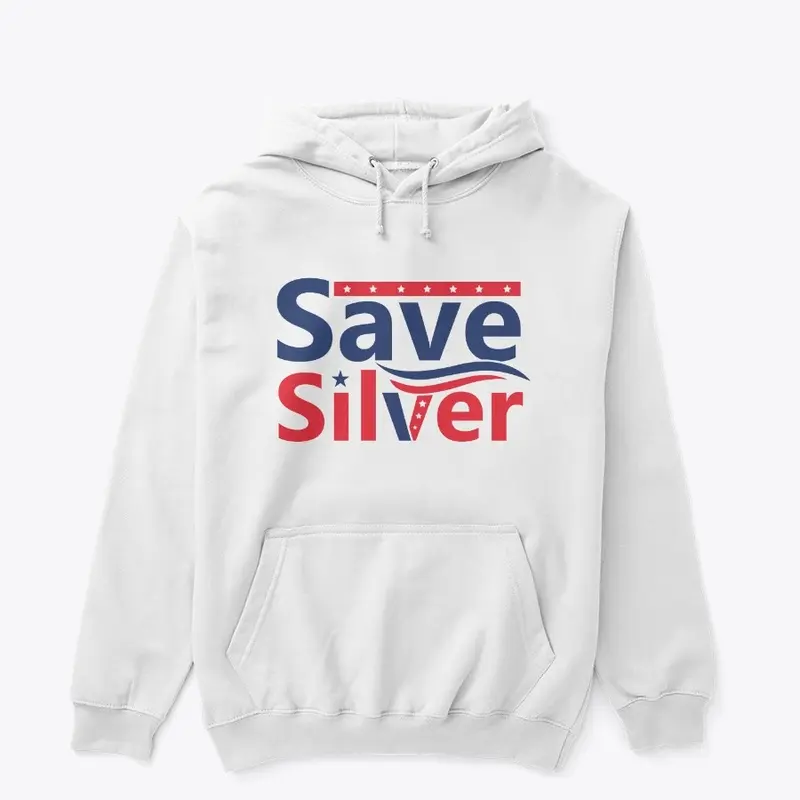 Save Silver