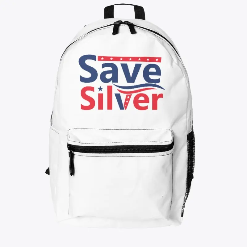 Save Silver